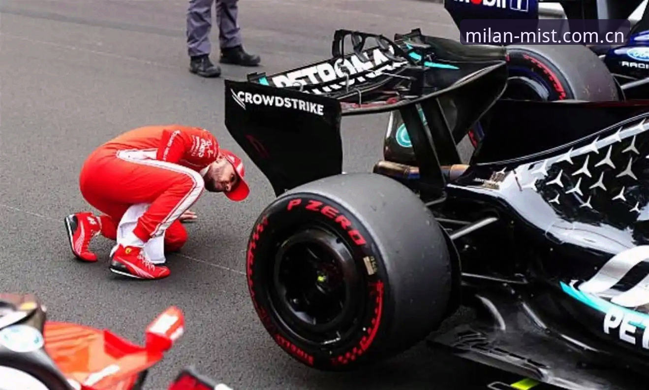 F1维修区超速事件深度解读指南：从摩纳哥罚单看懂赛道规则盲区